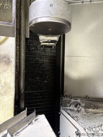CNC eszterga MAZAK QUICK TURN NEXUS 250 MY