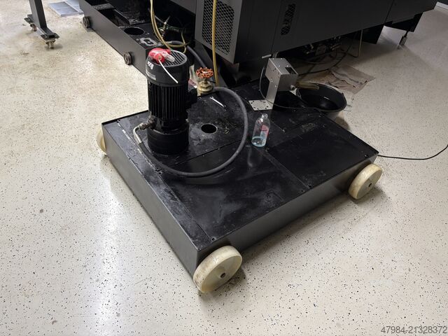 CNC eszterga MAZAK QUICK TURN NEXUS 250 MY