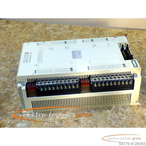Component Mitsubishi K0J1E-E56DR Melsec-K Regler