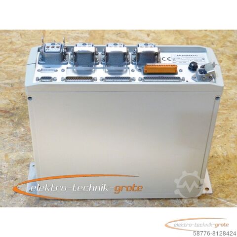 Movomatic-component Movomatic 15342.1240 Modul