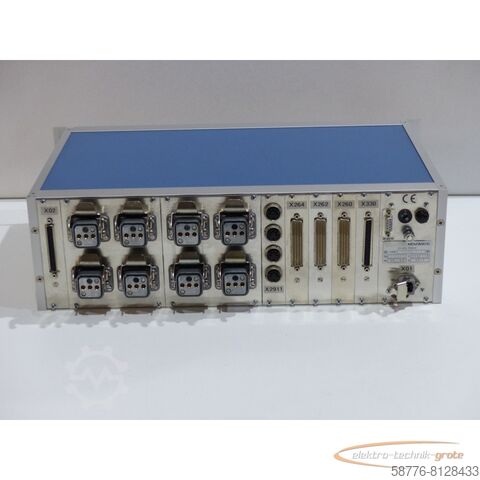 Movomatic-component Movomatic 15363.0040 SN:116663