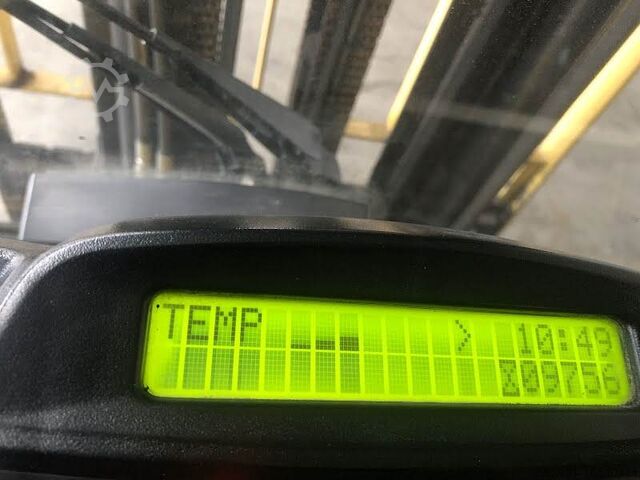 Forklift Hyster H3.5FT