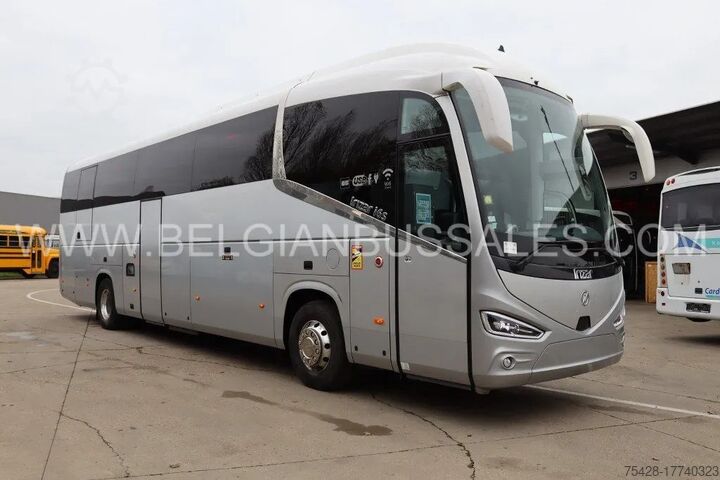 Coach Irizar I6 S 13.37/ Lift / Full Option
