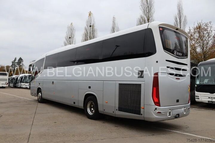 Coach Irizar I6 S 13.37/ Lift / Full Option