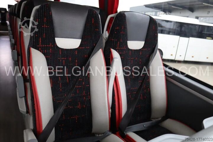 Coach Irizar I6 S 13.37/ Lift / Full Option