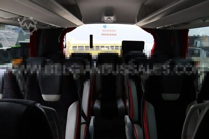 Coach Irizar I6 S 13.37/ Lift / Full Option