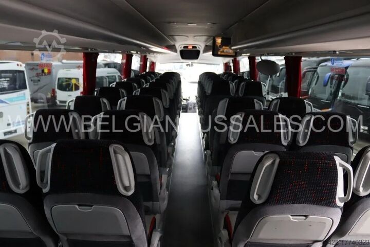 Coach Irizar I6 S 13.37/ Lift / Full Option