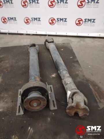 Aandrijfas Mercedes Occ cardanassen Mercedes Atego 1218 A9734103302 A9