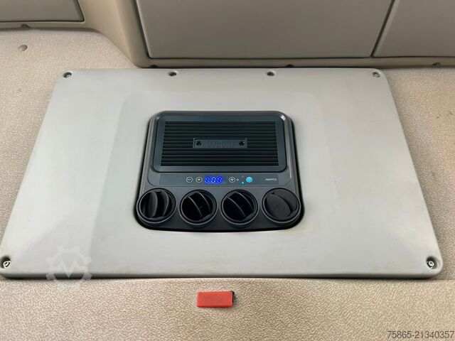 Standard-SZM DAF XF 440 FT SC / Tacho V2 / 2 Tanks / Night AC / ...