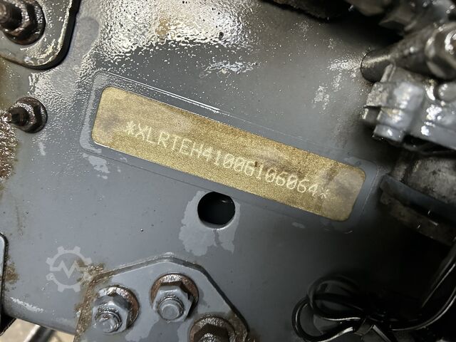 Standard-SZM DAF XF 440 FT SC / Tacho V2 / 2 Tanks / Night AC / ...