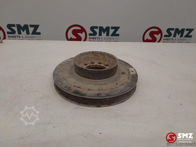 Krukas Daf Occ krukastrilling Daf XF 105 1854392