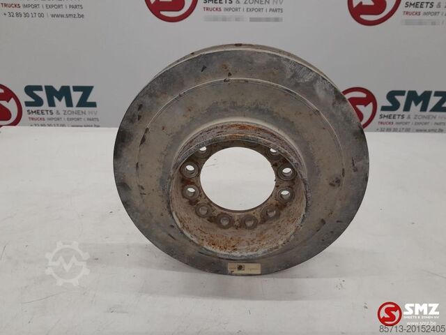 Krukas Daf Occ krukastrilling Daf XF 105 1854392