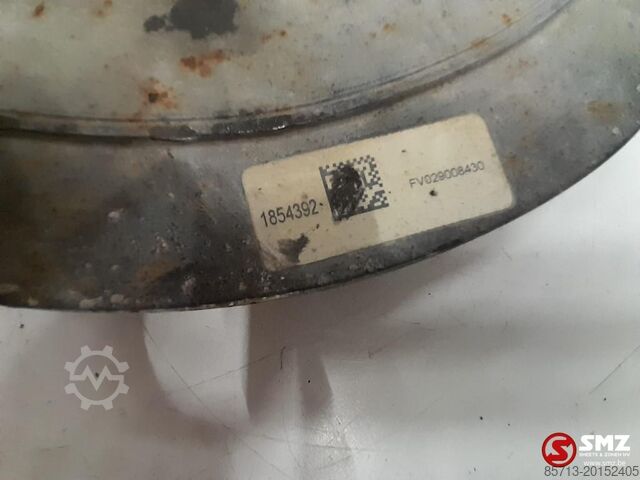 Krukas Daf Occ krukastrilling Daf XF 105 1854392