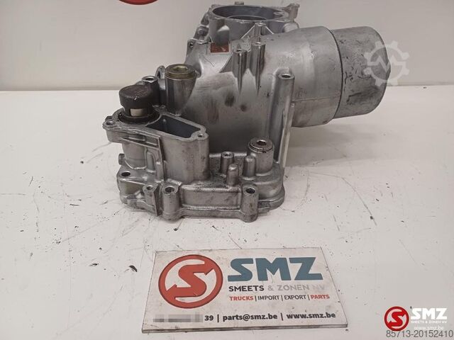 Filtr oleju Mercedes Occ oliefilterhuis Mercedes