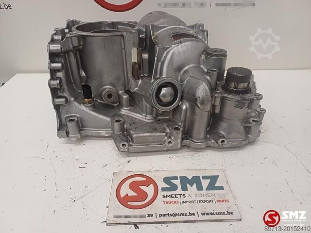 Filtr oleju Mercedes Occ oliefilterhuis Mercedes