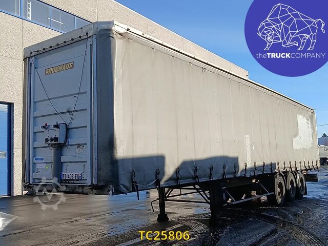 Konteyner taşımacılığı Benalu 