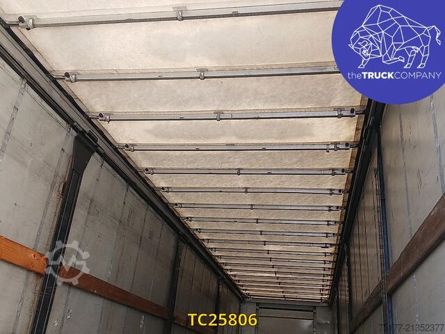 Konteyner taşımacılığı Benalu 