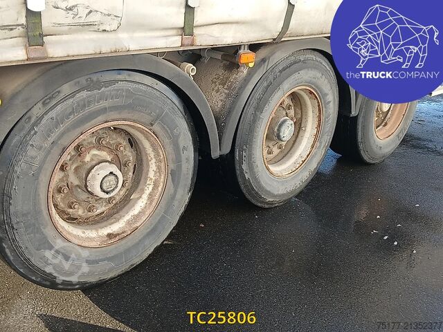 Konteyner taşımacılığı Benalu 