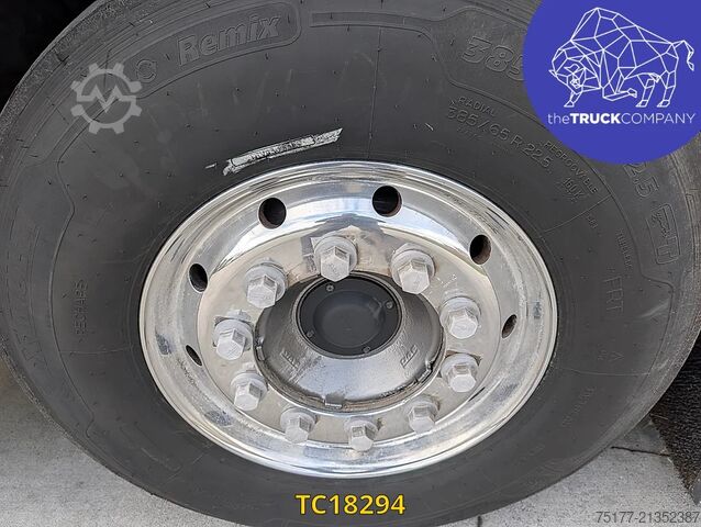 Standart-SZM DAF XF 105 530