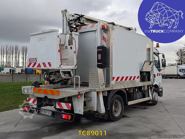 Renault Midliner Renault Midliner