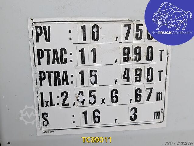 Renault Midliner Renault Midliner