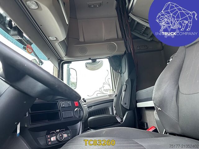 Standart-SZM DAF XF 530