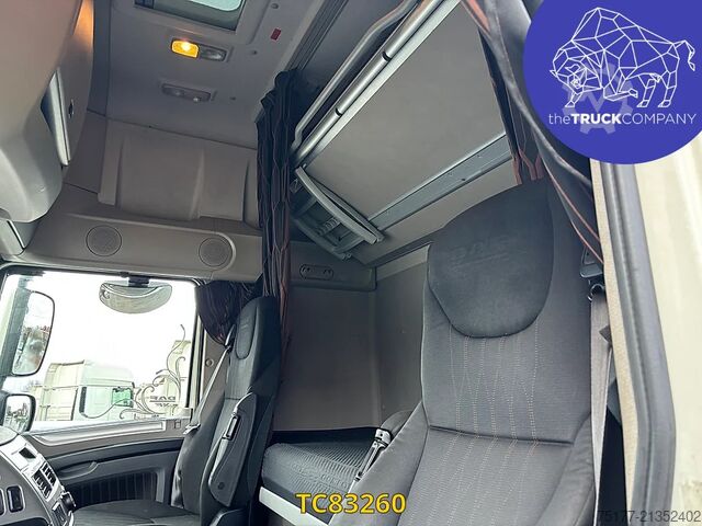 Standart-SZM DAF XF 530