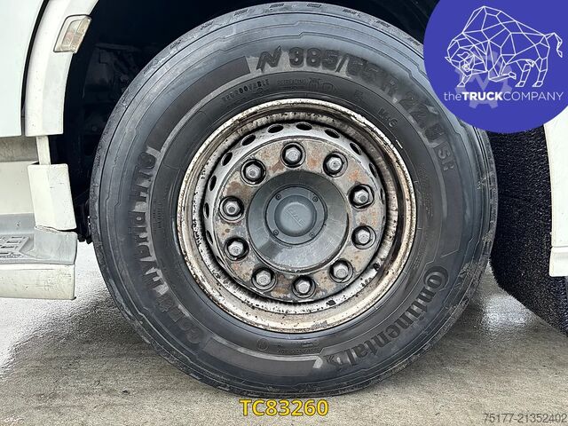 Standart-SZM DAF XF 530