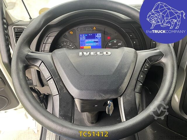 Standart-SZM Iveco Stralis 440 S40