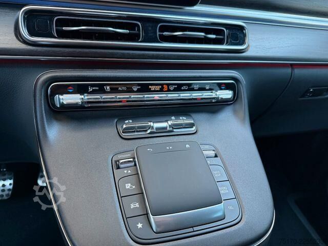 Karavan sa visokim krovom Mercedes-Benz V 300 d AVA 4MATIC Liege AHK2,5to AIRMATIC Stdh