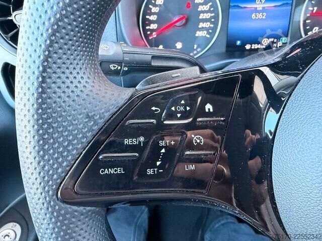  Mercedes-Benz Vito 116 CDI 9G Extral Klima Kamera SHZ