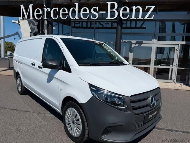  Mercedes-Benz Vito 116 CDI Klima Kamera AHK Navi