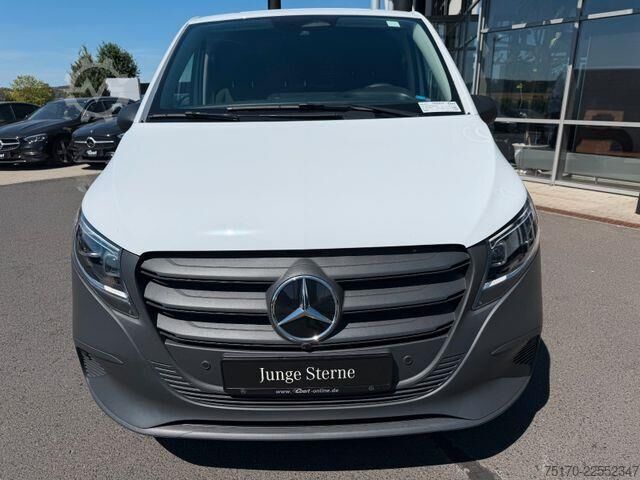  Mercedes-Benz Vito 116 CDI Klima Kamera AHK Navi