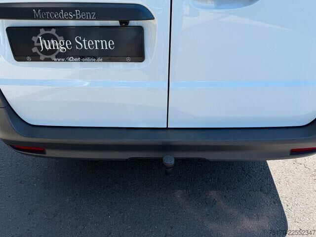  Mercedes-Benz Vito 116 CDI Klima Kamera AHK Navi