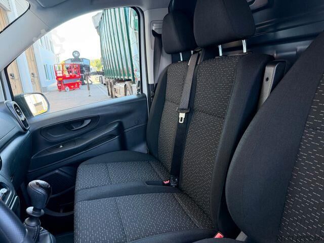  Mercedes-Benz Vito 116 CDI Klima Kamera AHK Navi