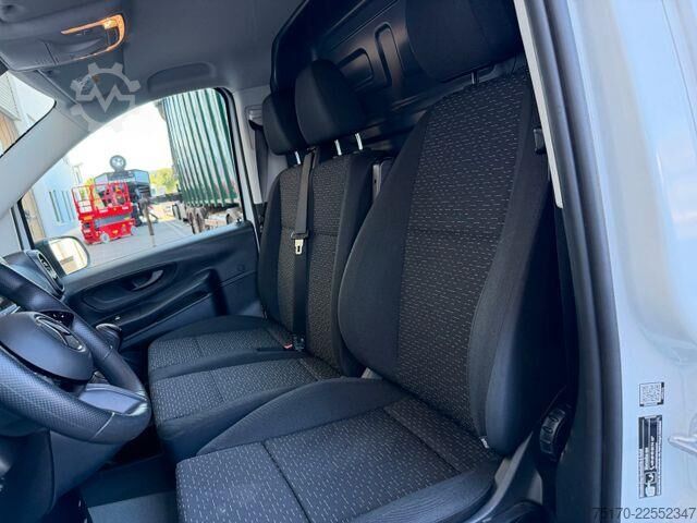  Mercedes-Benz Vito 116 CDI Klima Kamera AHK Navi
