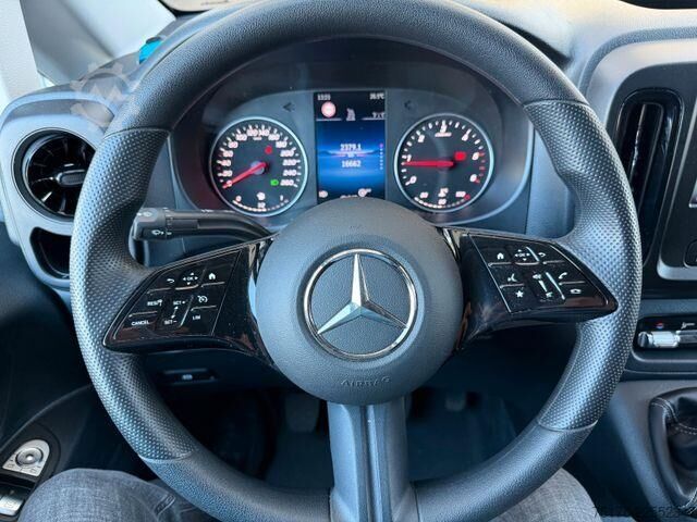  Mercedes-Benz Vito 116 CDI Klima Kamera AHK Navi