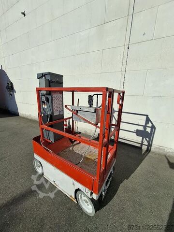 Platforma za podizanje SkyJack SJ16