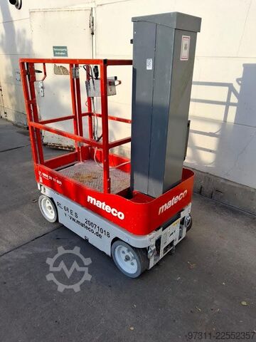 Platforma za podizanje SkyJack SJ16