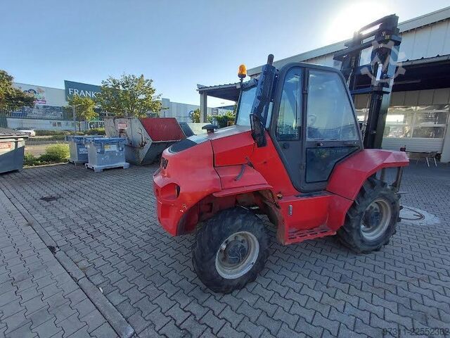 Viljuškar Manitou M30-4 ST3B