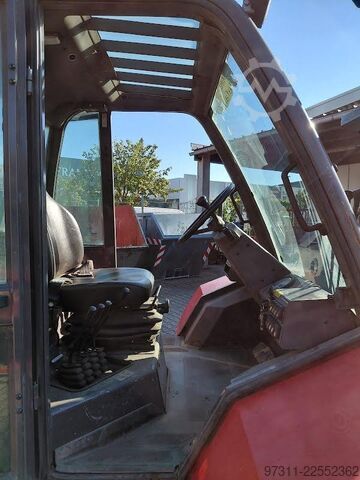 Viljuškar Manitou M30-4 ST3B