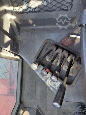 Viljuškar Manitou M30-4 ST3B