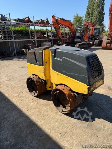 Roler Bomag BMP 8500