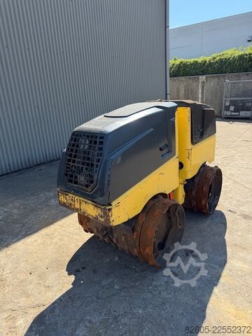 Roler Bomag BMP 8500