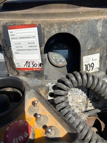 Roler Bomag BMP 8500