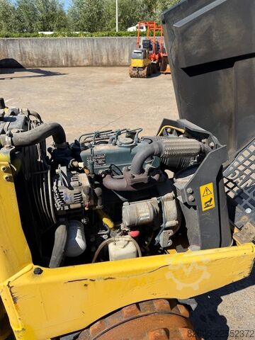Roler Bomag BMP 8500