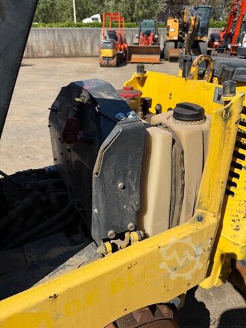 Roler Bomag BMP 8500