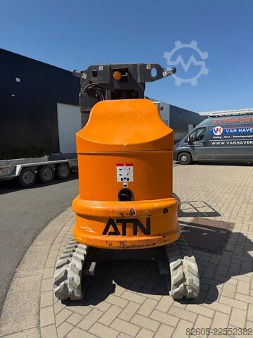 Platforma za podizanje ATN Piaf 1010