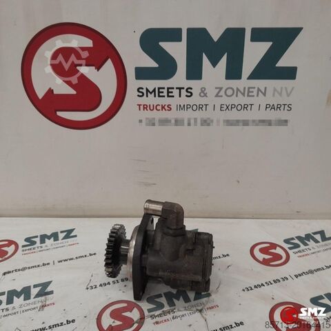 Steuerpumpe Renault Occ stuurbekrachtigingspomp DTI8 Renault