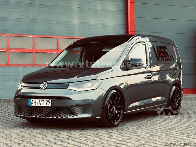 Furgão de painéis VOLKSWAGEN Caddy Cargo 2.0 TDI, Kamera, Keyless-Go
